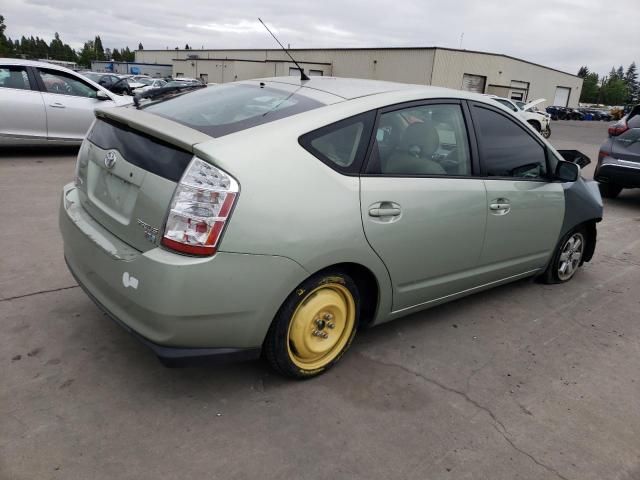 2006 Toyota Prius