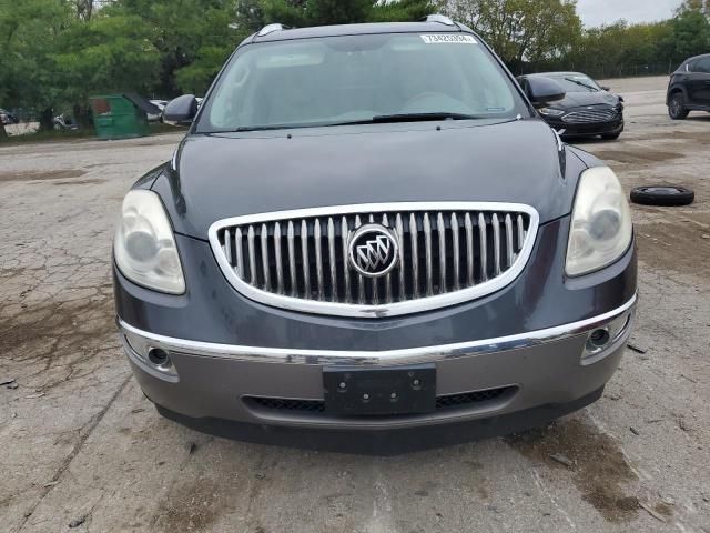 2011 Buick Enclave CXL