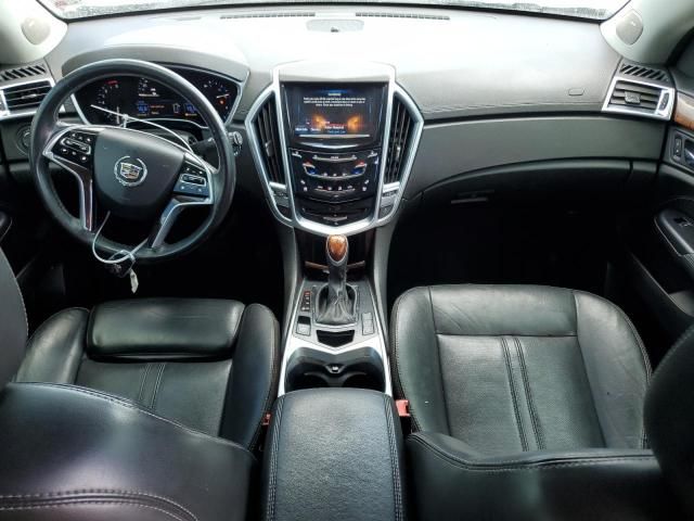 2016 Cadillac SRX Premium Collection