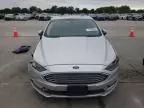 2018 Ford Fusion SE Hybrid