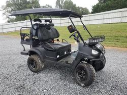 Salvage trucks for sale at Gastonia, NC auction: 2023 Other Golf Cart