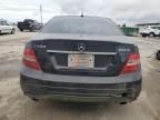 2013 Mercedes-Benz C 300 4matic