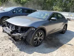 Toyota Crown xle Vehiculos salvage en venta: 2023 Toyota Crown XLE