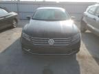 2016 Volkswagen Passat SE