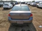 2010 Ford Focus SEL