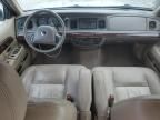 2003 Mercury Grand Marquis LS