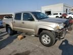 2006 Toyota Tacoma Double Cab Prerunner