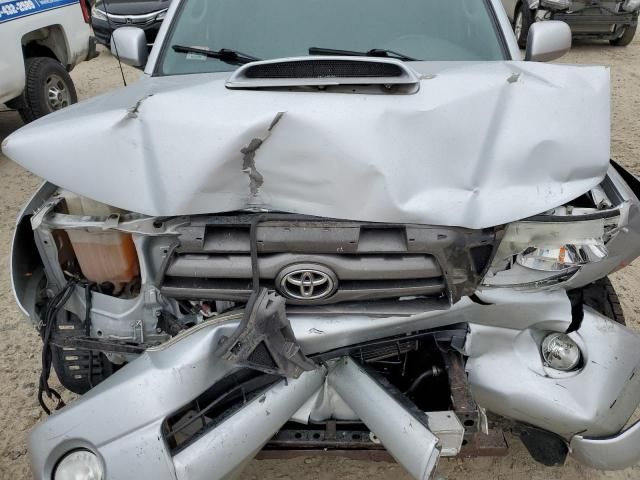 2009 Toyota Tacoma Double Cab Prerunner Long BED