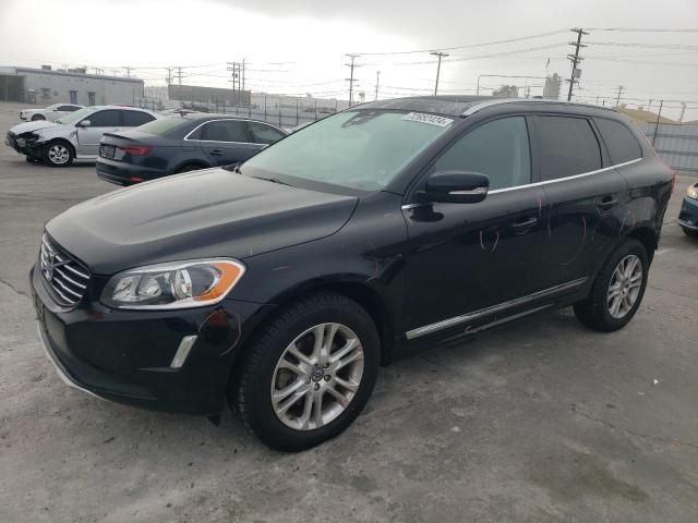 2015 Volvo XC60 T5 Premier