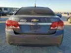 2013 Chevrolet Cruze LS