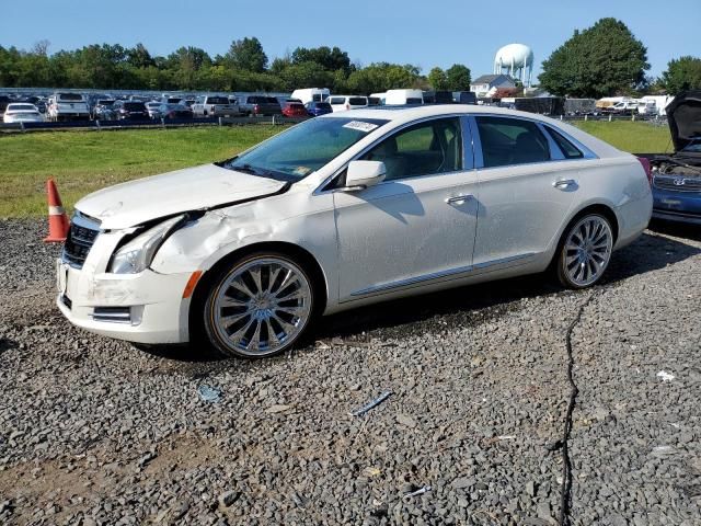 2014 Cadillac XTS Vsport Platinum