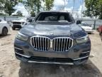 2022 BMW X5 Sdrive 40I