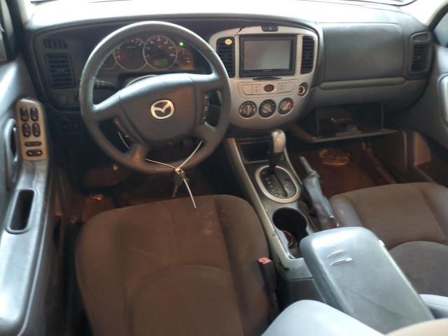 2006 Mazda Tribute I