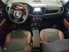 2014 Fiat 500L Trekking