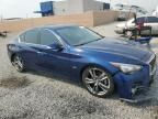 2019 Infiniti Q50 Luxe