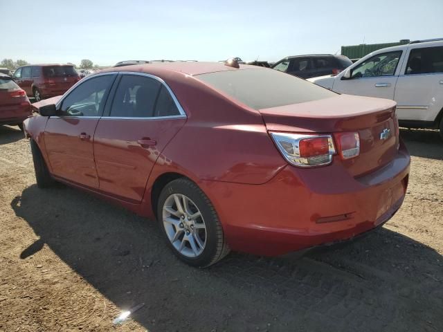 2014 Chevrolet Malibu 1LT