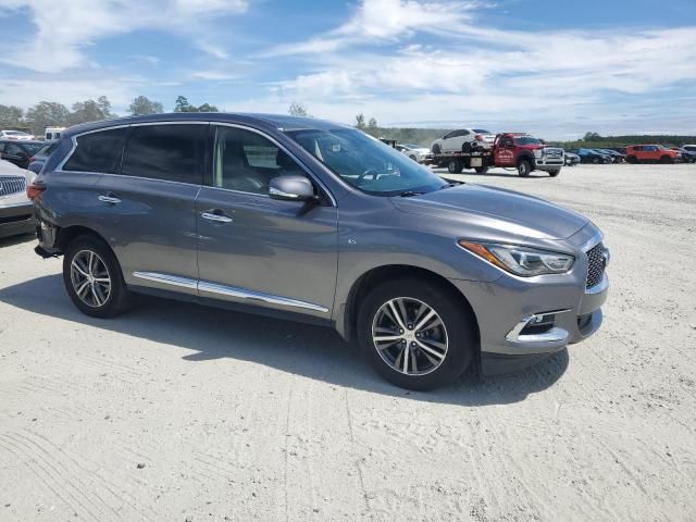 2018 Infiniti QX60