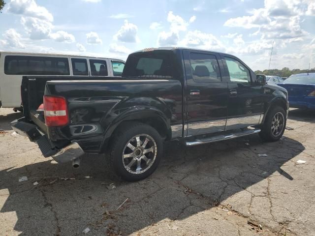 2006 Lincoln Mark LT