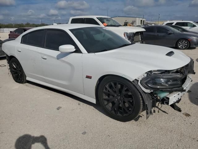 2020 Dodge Charger Scat Pack