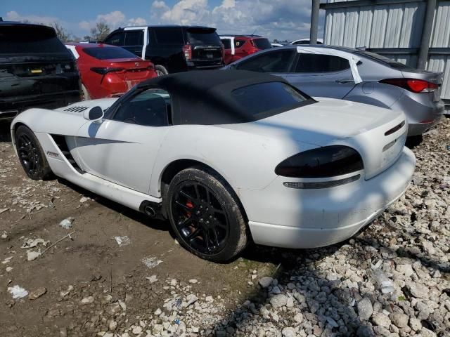 2004 Dodge Viper SRT-10