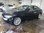 2015 BMW 328 XI