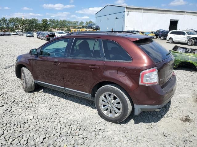 2010 Ford Edge SEL