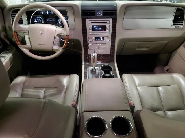 2008 Lincoln Navigator