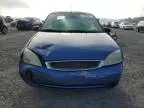 2005 Ford Focus ZX4