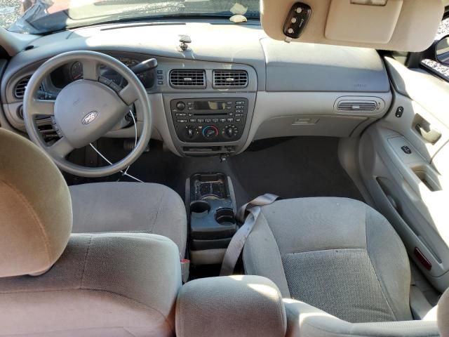 2004 Ford Taurus SES