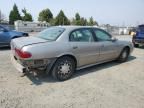 2004 Buick Lesabre Custom