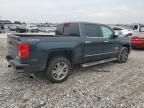 2017 Chevrolet Silverado K1500 High Country