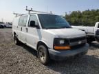 2008 Chevrolet Express G3500