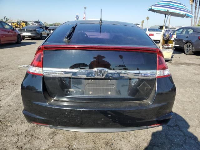 2014 Honda Insight LX