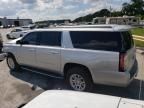 2017 GMC Yukon XL C1500 SLT