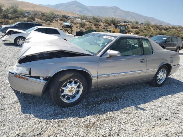 1996 Cadillac Eldorado