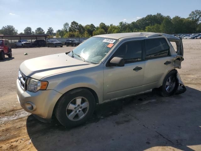 2010 Ford Escape XLS