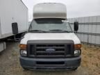 2011 Ford Econoline E350 Super Duty Van