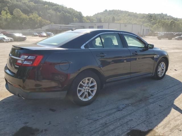 2013 Ford Taurus SE