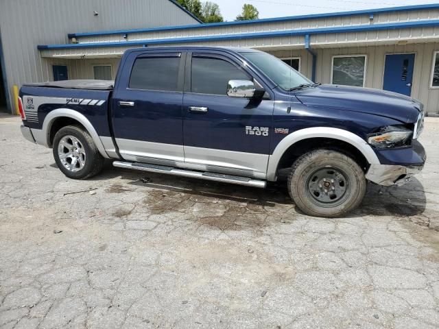 2014 Dodge 1500 Laramie