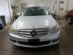 2008 Mercedes-Benz C 300 4matic