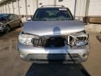 2004 Buick Rainier CXL