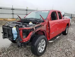 Carros con verificación Run & Drive a la venta en subasta: 2020 Dodge 1500 Laramie