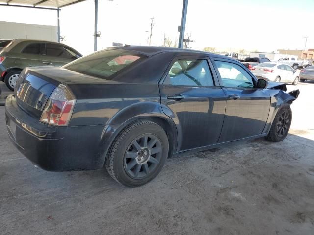 2007 Chrysler 300C