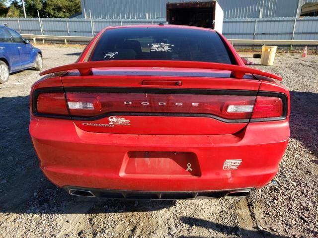 2014 Dodge Charger SE