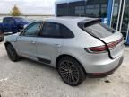 2020 Porsche Macan