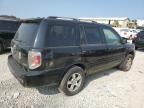 2007 Honda Pilot EXL