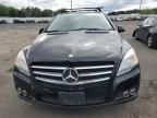 2011 Mercedes-Benz R 350 Bluetec