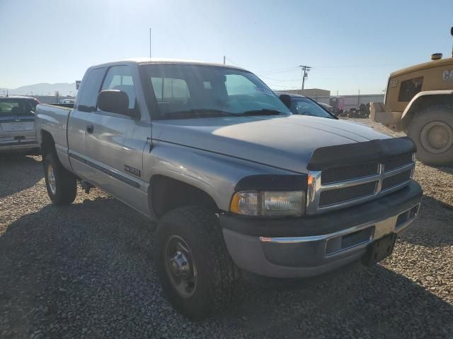 2001 Dodge RAM 2500