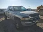 2001 Dodge RAM 2500