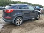 2011 KIA Sportage LX